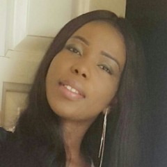 wendy hasford, 36, Accra, Ghana