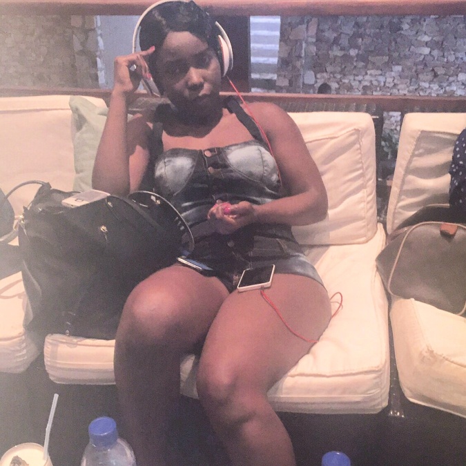 wendy hasford, 36, Accra, Ghana