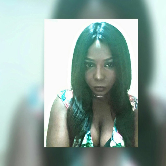 wendy hasford, 36, Accra, Ghana