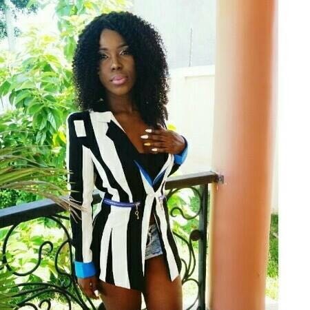 wendy hasford, 36, Accra, Ghana