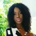 wendy hasford, 36, Accra, Ghana