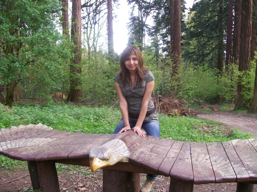 Cristinatourguide, 38, Buenos Aires, Argentina