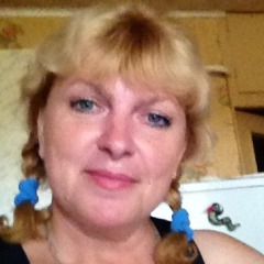 Elena, 55, Smolensk, Russian Federation