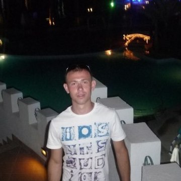 Ефим, 37, Serpukhov, Russian Federation