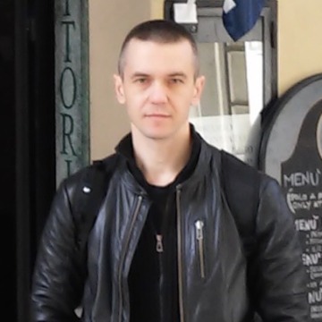 Alex, 41, Kutaisi, Georgia