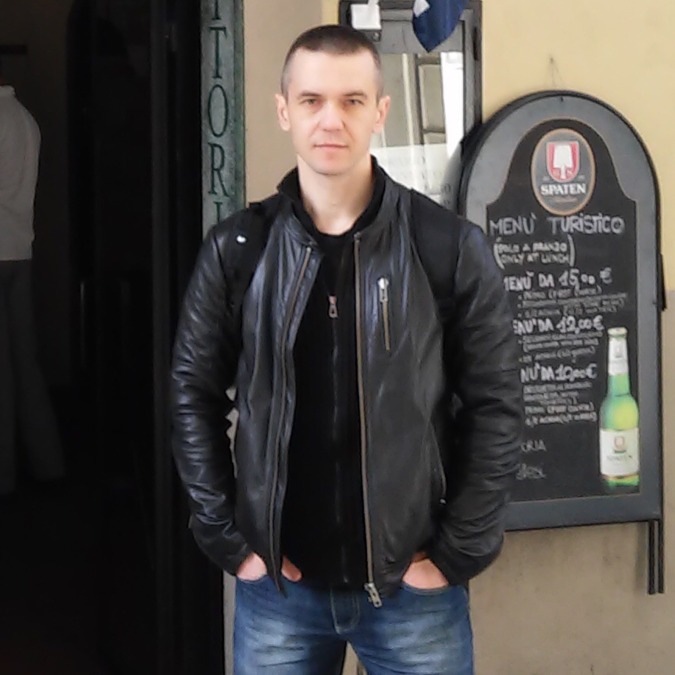 Alex, 41, Kutaisi, Georgia