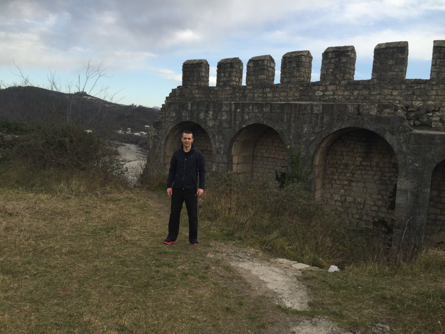 Alex, 41, Kutaisi, Georgia