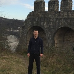 Alex, 41, Kutaisi, Georgia