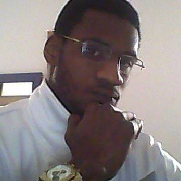 Charles Lerois, 36, Tunis, Tunisia