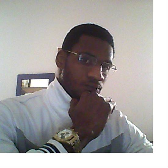 Charles Lerois, 36, Tunis, Tunisia