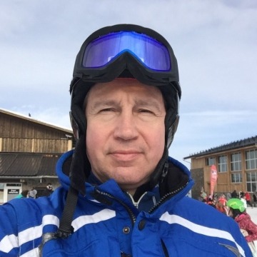 Ivan, 58, Moscow, Russian Federation