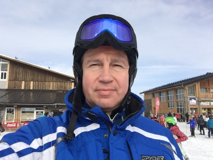 Ivan, 58, Moscow, Russian Federation