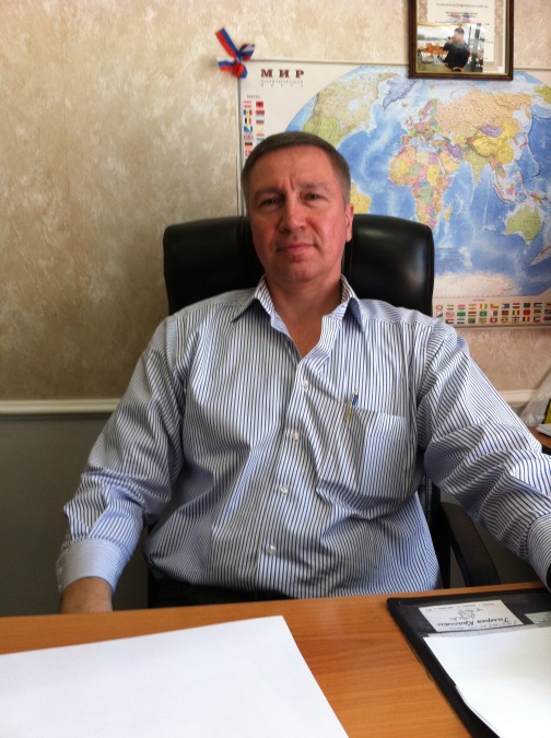 Ivan, 58, Moscow, Russian Federation