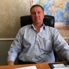 Ivan, 58, Moscow, Russian Federation