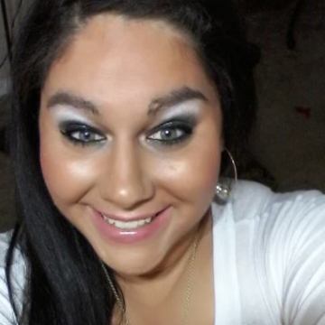 mary scott, 45, Providence, United States