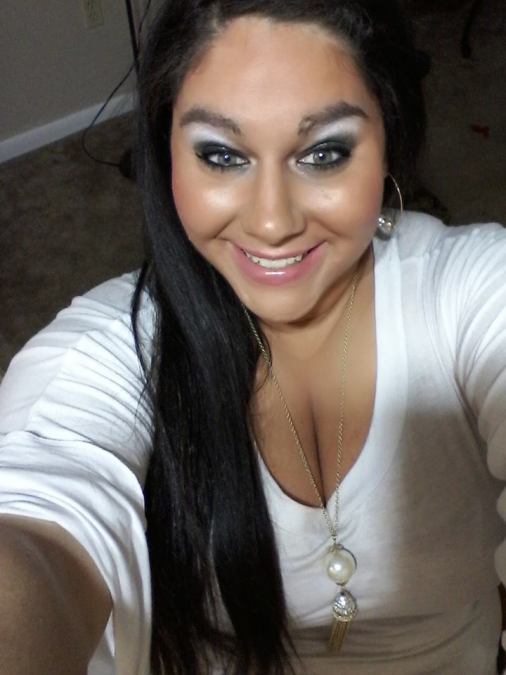 mary scott, 45, Providence, United States