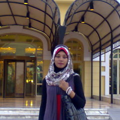 Donia salah Adam, 35, Cairo, Egypt