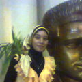 Donia salah Adam, 35, Cairo, Egypt