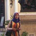 Donia salah Adam, 35, Cairo, Egypt