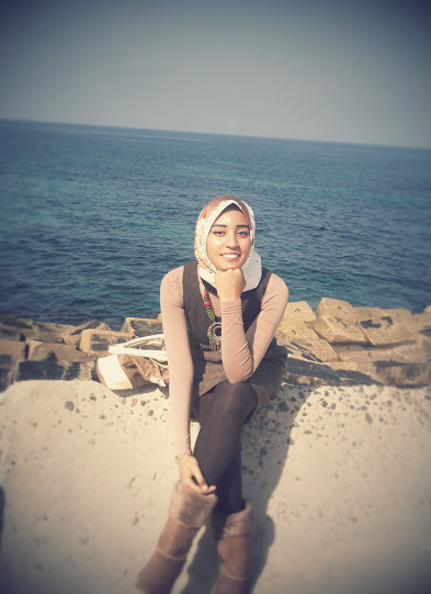 Donia salah Adam, 35, Cairo, Egypt