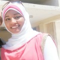 Donia salah Adam, 35, Cairo, Egypt