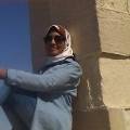 Donia salah Adam, 35, Cairo, Egypt