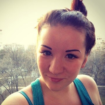 олеся, 37, Moscow, Russian Federation