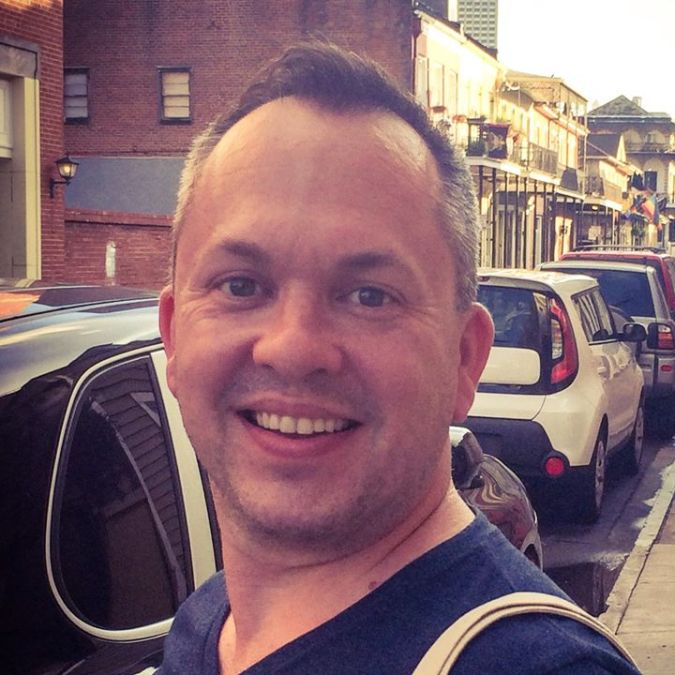 smith johnson, 53, Chicago Park, United States