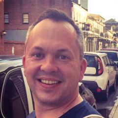 smith johnson, 53, Chicago Park, United States