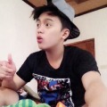 John Paul Ventura, 29, Manila, Philippines