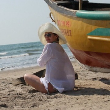 Natali, 46, Rostov-on-Don, Russian Federation