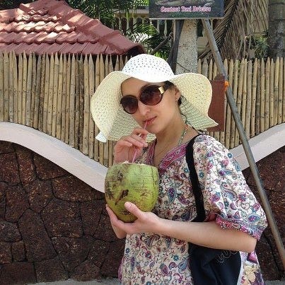 Natali, 46, Rostov-on-Don, Russian Federation