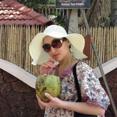 Natali, 46, Rostov-on-Don, Russian Federation