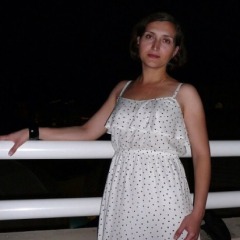 Natali, 46, Rostov-on-Don, Russian Federation