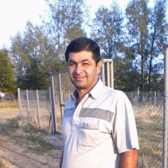 AVTANDIL, 51, Tbilisi, Georgia