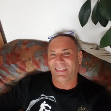 claudio, 64, Mountain View, United States