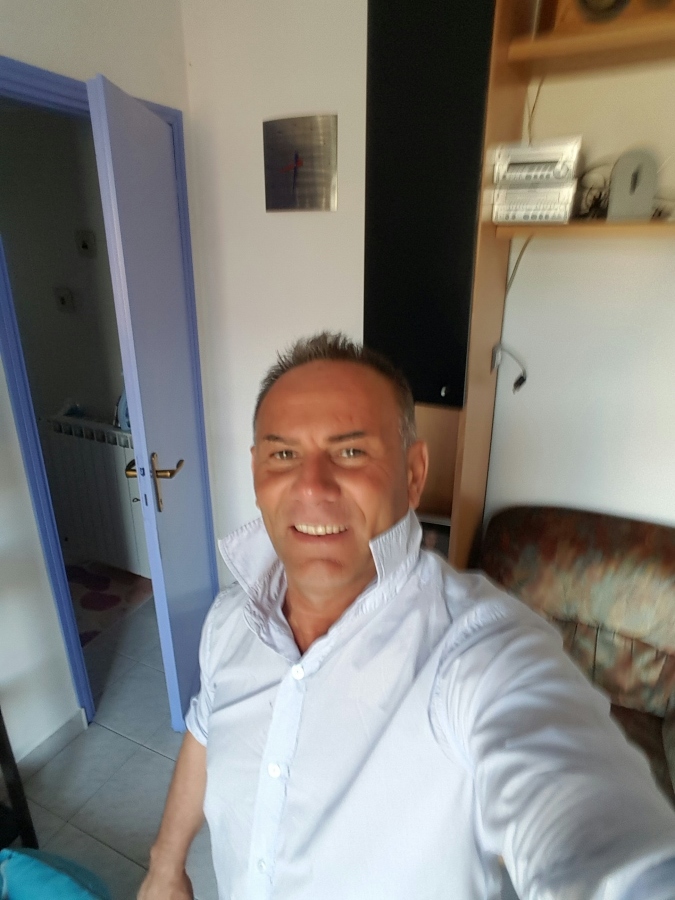 claudio, 64, Mountain View, United States