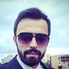 Hc Ch, 39, Samsun, Turkey