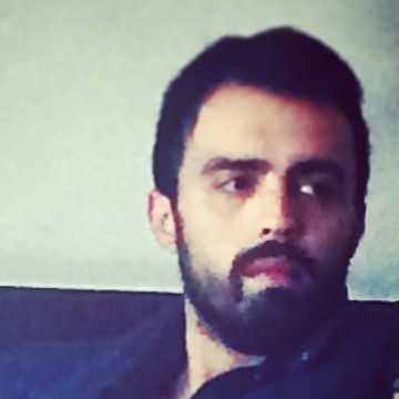 Hc Ch, 39, Samsun, Turkey