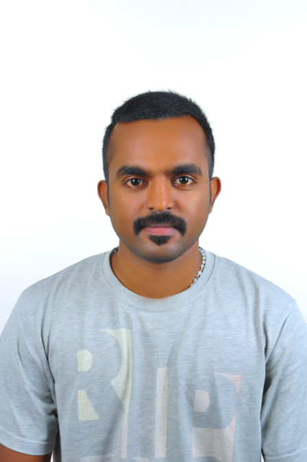 Joseph, 41, Singapore, Singapore