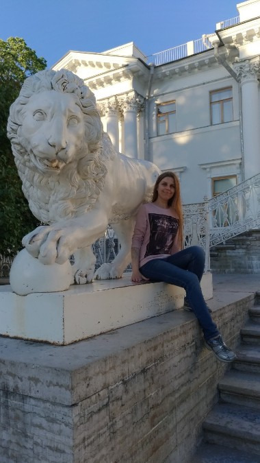 Ирина, 35, Minsk, Belarus