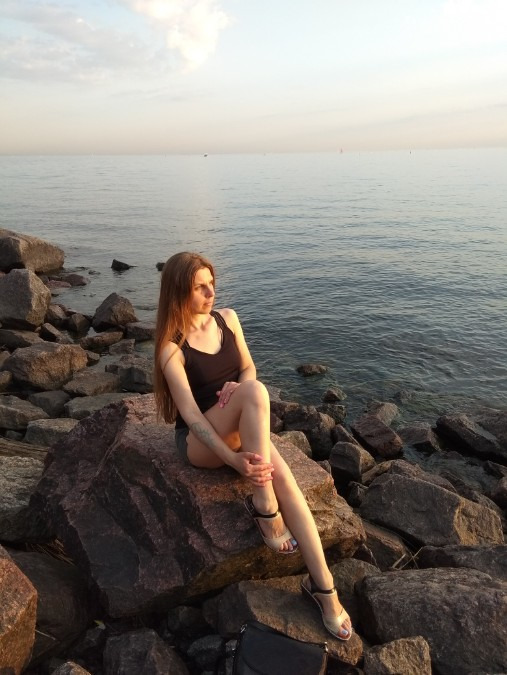 Ирина, 35, Minsk, Belarus