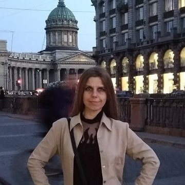 Ирина, 35, Minsk, Belarus