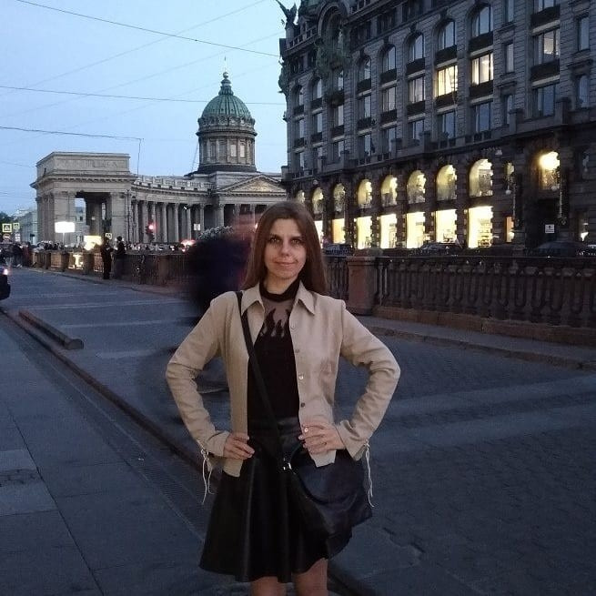 Ирина, 35, Minsk, Belarus