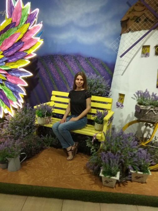 Ирина, 35, Minsk, Belarus