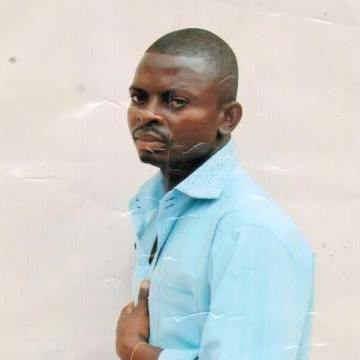 daniel, 45, Accra, Ghana