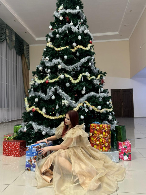 Софья, 18, Kostanay, Kazakhstan