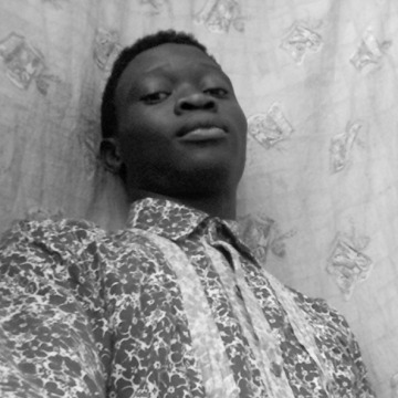 williams, 68, Lome, Togo