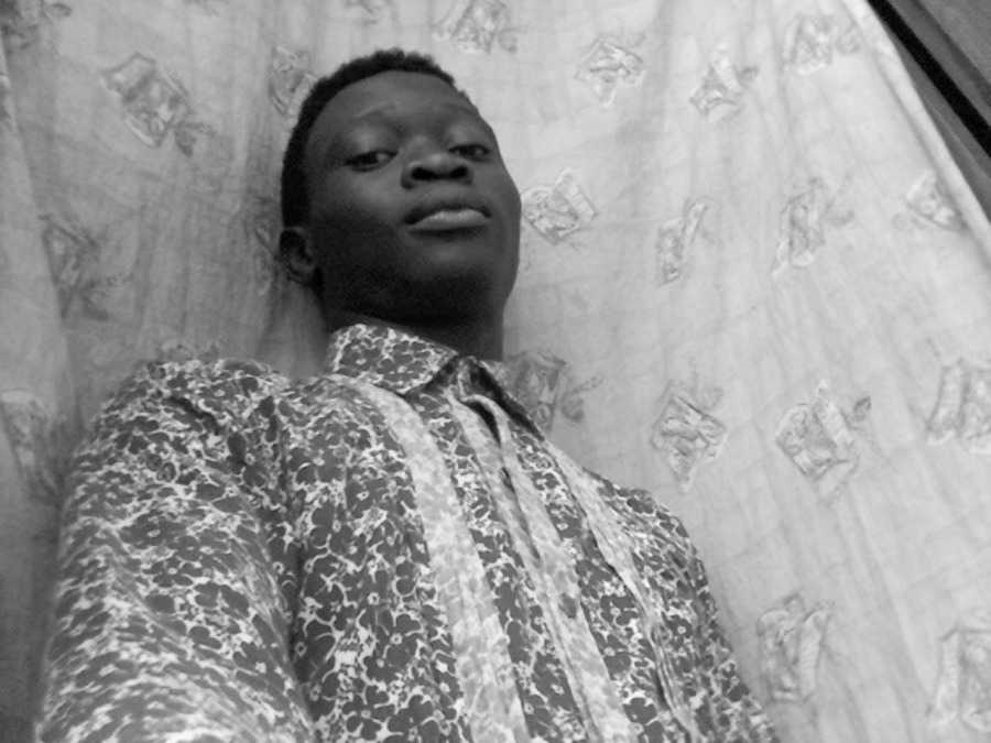 williams, 68, Lome, Togo