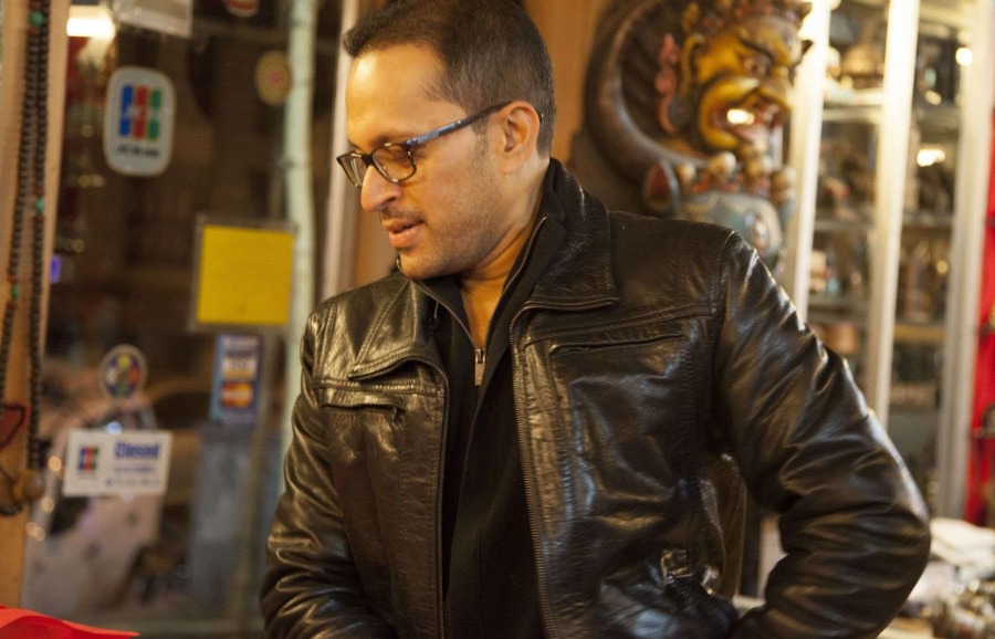 Subhro, 52, Rabat, Morocco